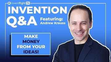 Inventor Help for Patenting, Prototyping, and Licensing your Invention Ideas