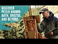 Discover peter brown bath bristol and beyond