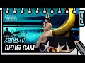 [세로 직캠] 아이유 - 밤편지 (IU - Through the Night FAN CAM) [유희열 없는 스케치북] [You Heeyeol’s Sketchbook] 20200919