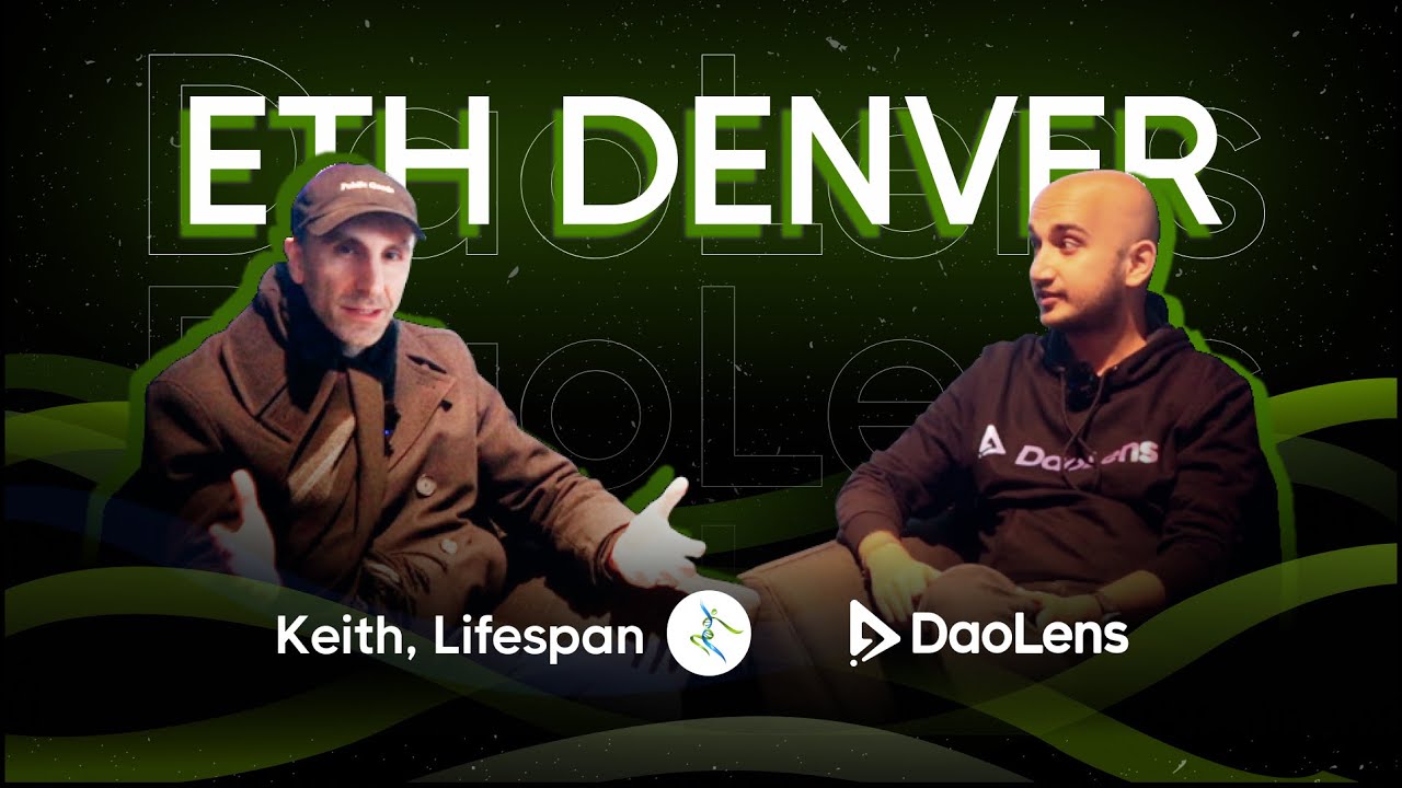 Fireside chat with Keith Comito from 