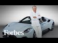 How maserati ceo davide grasso electrified the luxury italian automaker  forbes