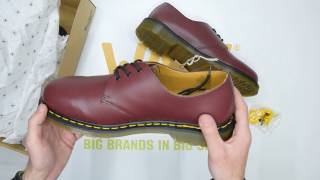 dr martens 146 size 3