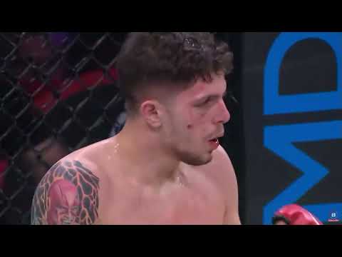 Aviv Gozali Vs Bobby King