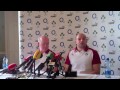 irishtimes.com: Kidney announces Irish team to face England