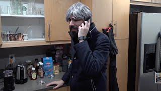 Deep Turkish Web New York Show