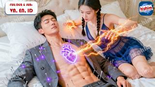 Download Lagu Tổng Tài Ngã Bệnh Nằm Hấp Hối Vào Đêm Tân Hôn, Ai Ngờ Vợ Mới Cưới Là Thần Y Mang Anh Về Từ Cõi Chết MP3 Download Lagu Tổng Tài Ngã Bệnh Nằm Hấp Hối Vào Đêm Tân Hôn, Ai Ngờ Vợ Mới Cưới Là Thần Y Mang Anh Về Từ Cõi Chết MP3