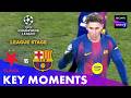 Slavia Prague Vs Barcelona Key Moments UEFA Champions League 2026 Slavia Prague Vs Barcelona Key Moments UEFA Champions League 2026