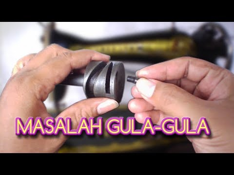 Video: Cara Melepaskan Gula-gula