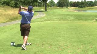 AC Golf 18: Irving Materials Inc. Group
