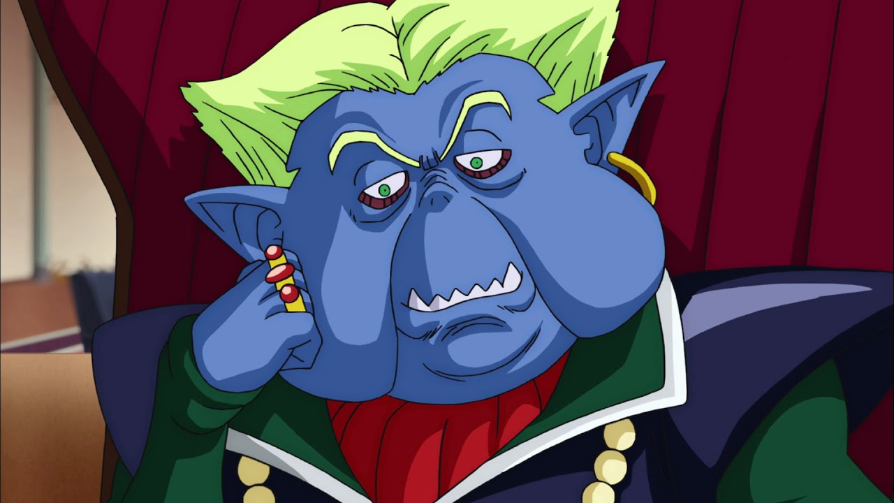 The Death of Goku! The Guaranteed Assassination Mission YouTube