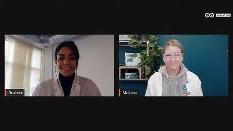 Arduino EDUvision: S2, Ep. 01 - Science Kit (10.09.2020)