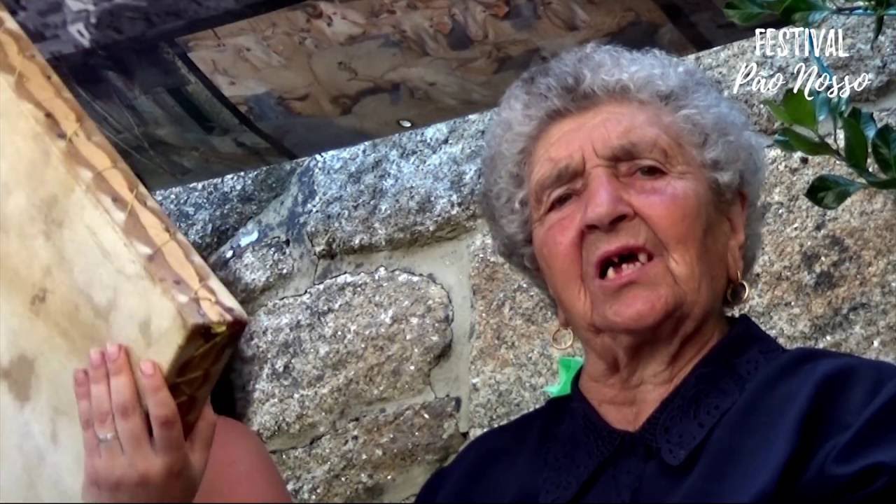 3º Festival Pão Nosso - Videmonte