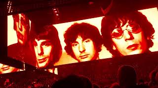 Roger Waters Live - Shine on your crazy diamonds 7-4-2023