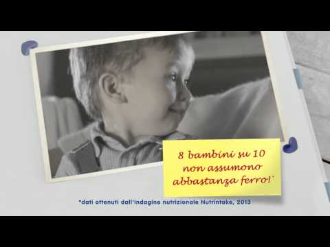 Mellin Diario Tag Polvere WEB