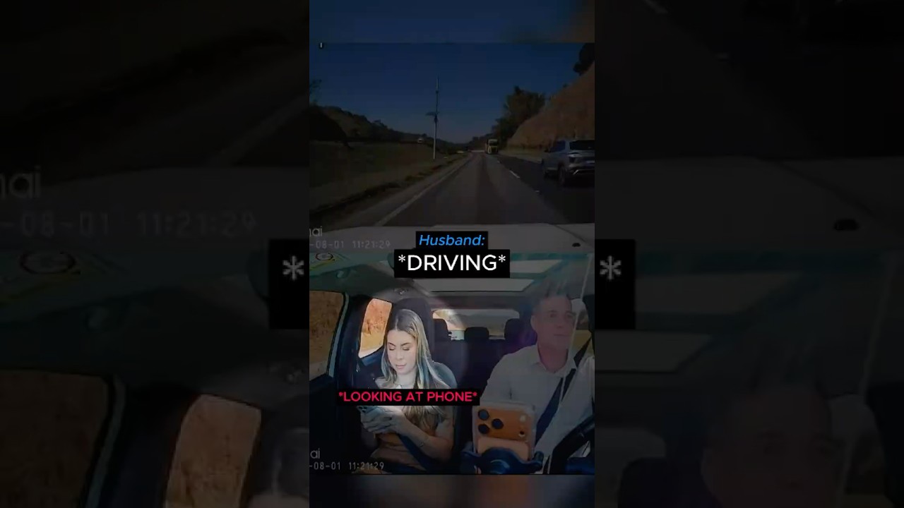 He Saw the Opportunity and Took it