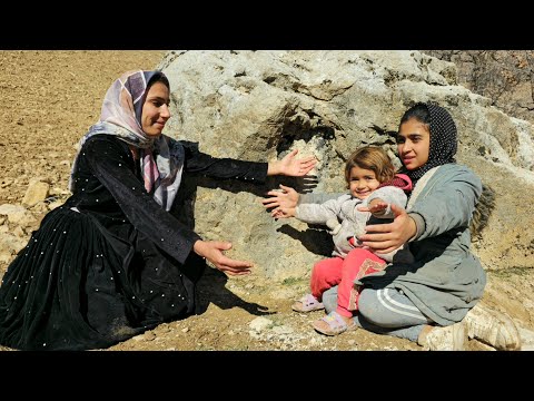 Temsal \u0026 Ana Wel Shog