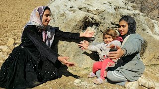 Download Lagu Welcome back: Parvin's cruel stepmother's greed; Bita's attempt to save her mother..👑❤️‍🩹❤️‍🩹 MP3