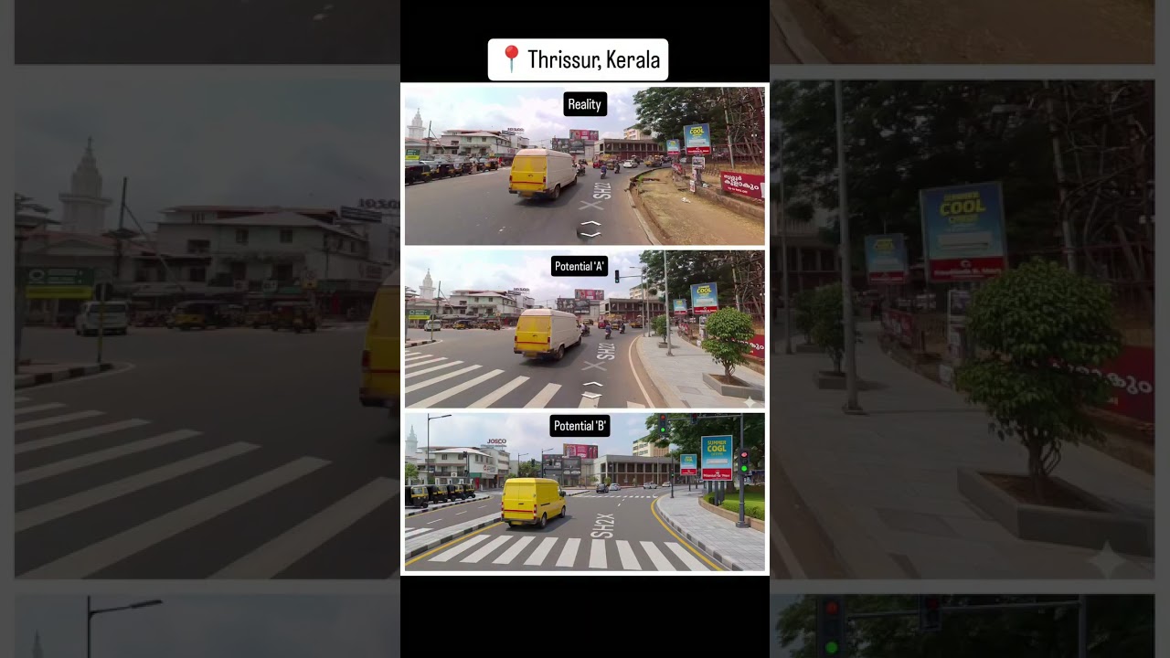 Kerala can bloom, let's not settle for less 