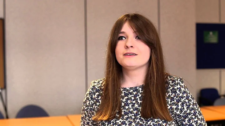 Student Profile - Jennifer Kerr - BSc Language and...