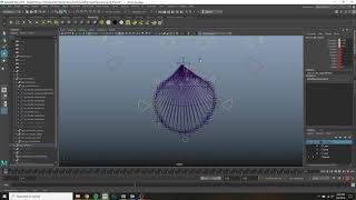 Facial Rig Mouth and Eyes