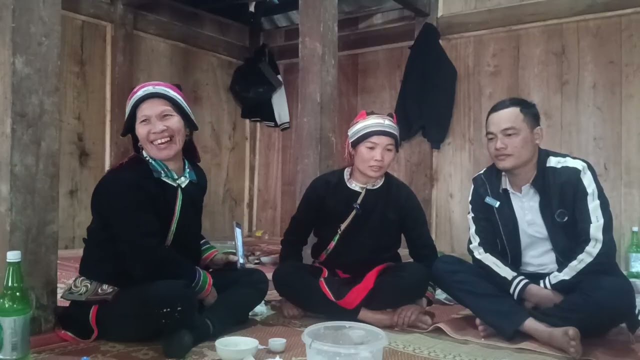 HÁT GIAO LƯU VỚI BỐ DIỄN HAY #hatdao 