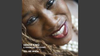 Video thumbnail of "Denise King - Quando, quando, quando (feat. Daniele Cordisco, Elio Coppola, Antonio Caps)"