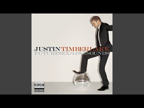 FutureSex / LoveSound