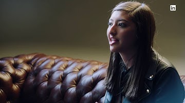 Elizabeth Asai on how technology is helping communities get better care | LinkedIn Next Wave