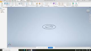 Hitch Magnet CAD Train