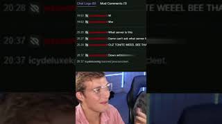 the most racist unban requests on my twitch