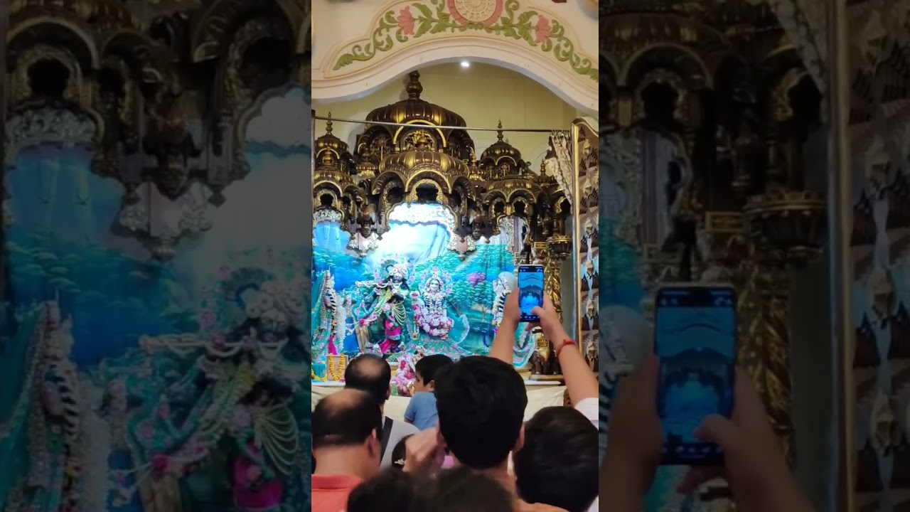 🙏krishna darshan🙏 