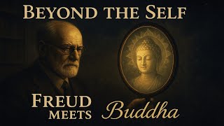 😱 Your Ego Is Lying to You 🤯 | Freud vs Buddha 🧘