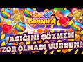 Sweet Bonanza | PLANLARIMIZ EVDEKİ HESABA UYMADI! | BIG WIN #sweetbonanzamaxwin