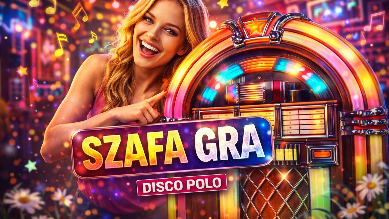 Szafa Gra – Stare Płyty, Nowe Sny | Taneczny Hit (Audio)