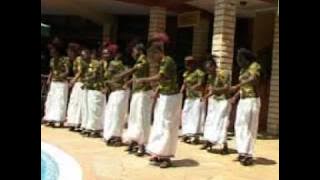 Ikulu Ya Mbinguni by Don Bosco Marerani (Eastafrica Gospel Music)