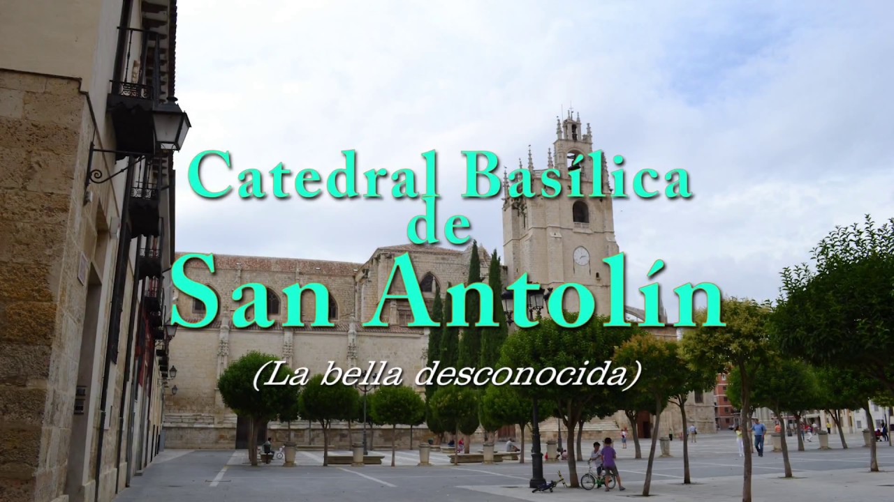 Catedral de Palencia