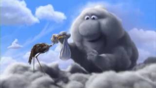 Partly Cloudy