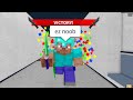 PLAYING MM2 AS STEVE (FUNNY MOMENTS)