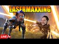 🔴 Helldivers 2 Vibe Maxxing BIG KILL GAMES | Testing Buffed Laser Loadout VS Every Faction