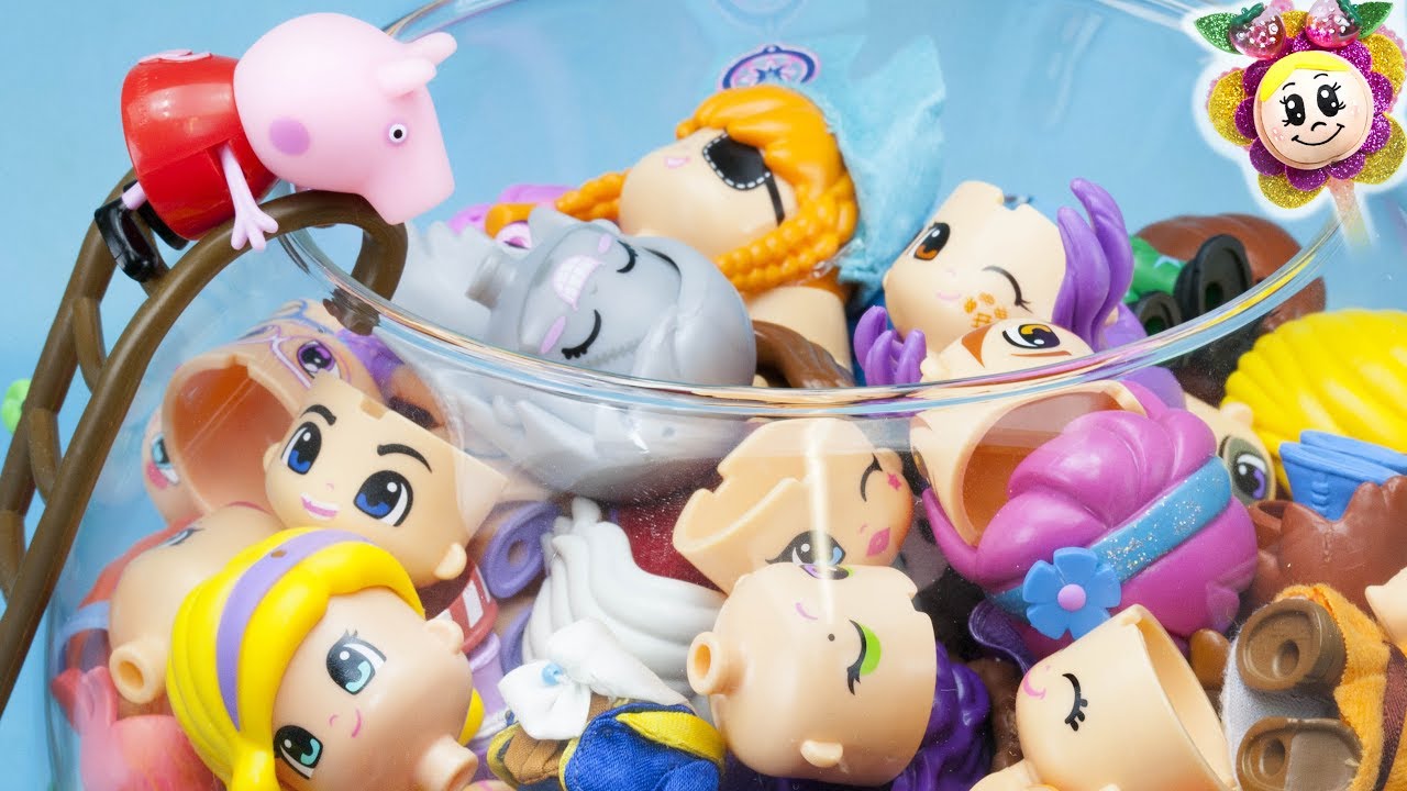 hada de fresa pinypon