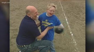 Monroe's Miracle League is a field of dreams for young athletes with special needs