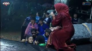 ANGIN (NAZIA MARWIANA) - AGENG MUSIK REMSI 2025