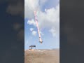 Supersonic air defense successfully destroyed enemy F-35 Lightning II | Arma 3