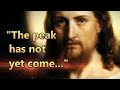 The Beatitudes of Jesus - Apparition of the Glorified Jesus to the visionary Friar Elias 5-05-2020