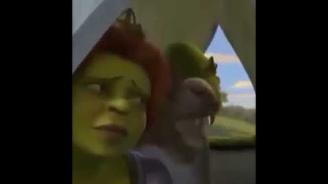 Mine #shrek #earrape