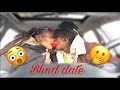 Put a VIRGIN on a Blind Date👀💦(SHE GRABBED HIS D**K)🍆💦
