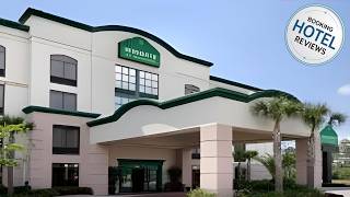 Holiday Inn Express Hotel & Suites Jacksonville Airport By IHG | United States 🌟 | Booking Hotel Reviews
