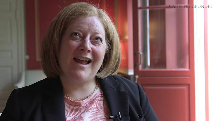 Dr. Joanne Kamens Interview