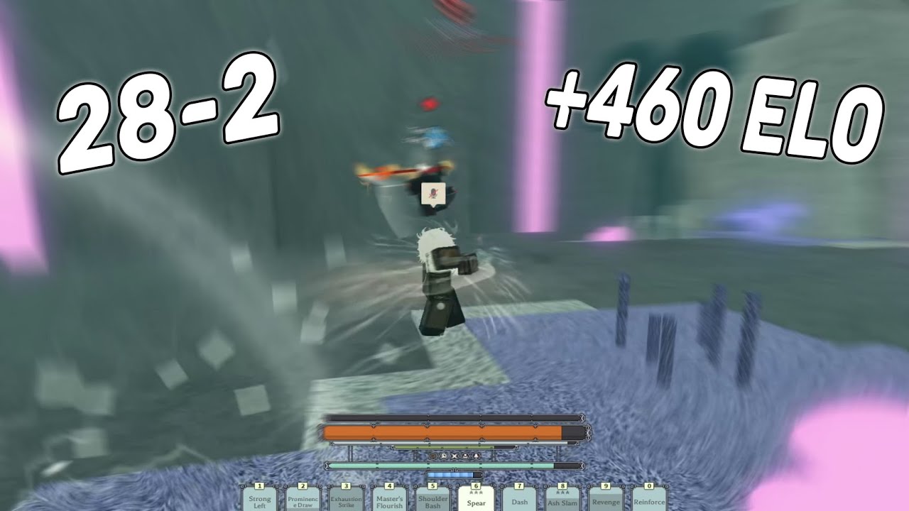 SMURFING IN CHIME WITH JETSTRIKER