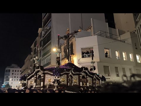 Real y Excelentísima Hermandad de Nuestro Padre Jesús del Santo Suplicio, Santísimo Cristo de los Milagros y María Santísima de la Amargura Coronada